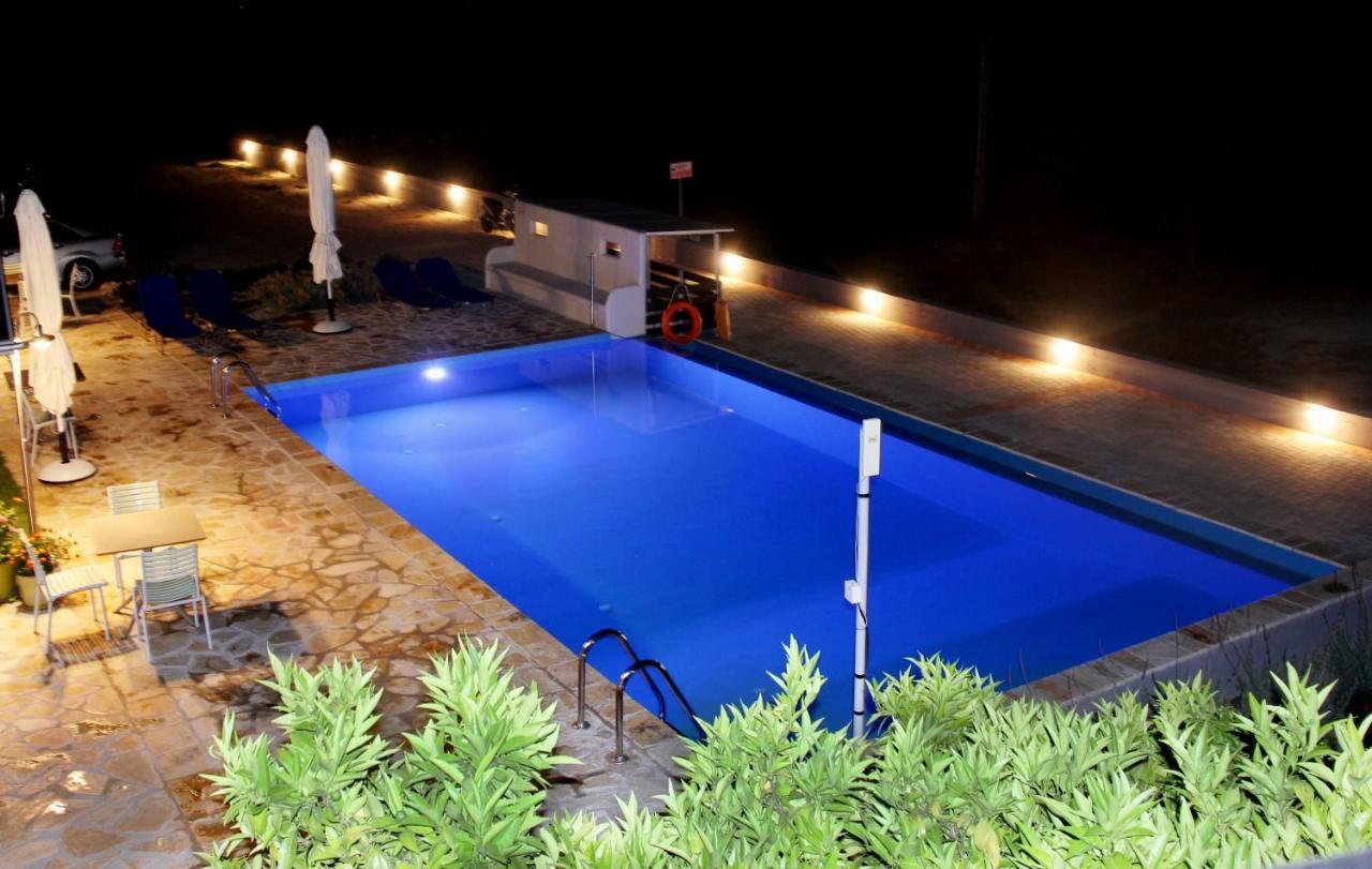 George Studios Vasiliki  Exterior photo