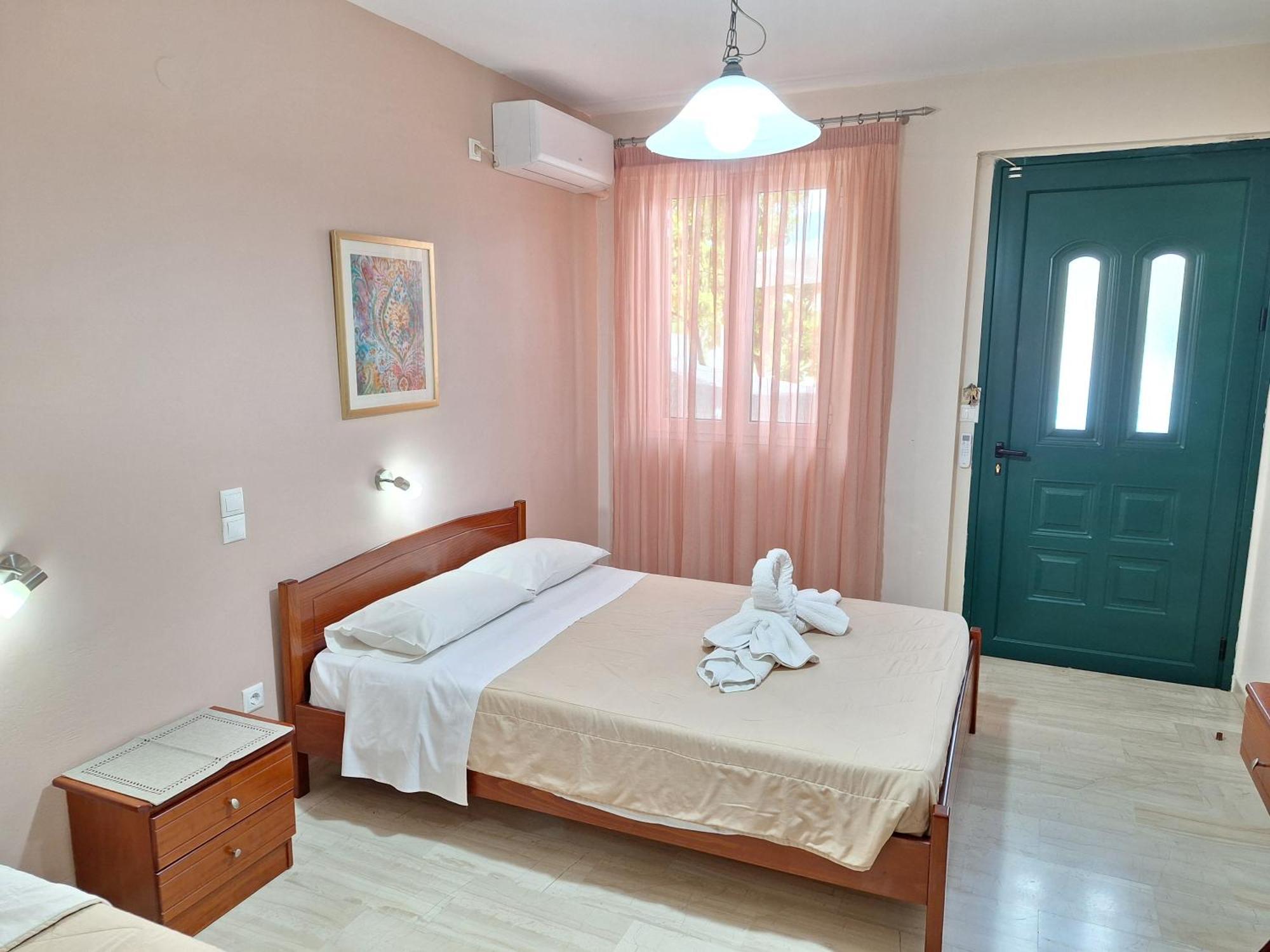 George Studios Vasiliki  Room photo