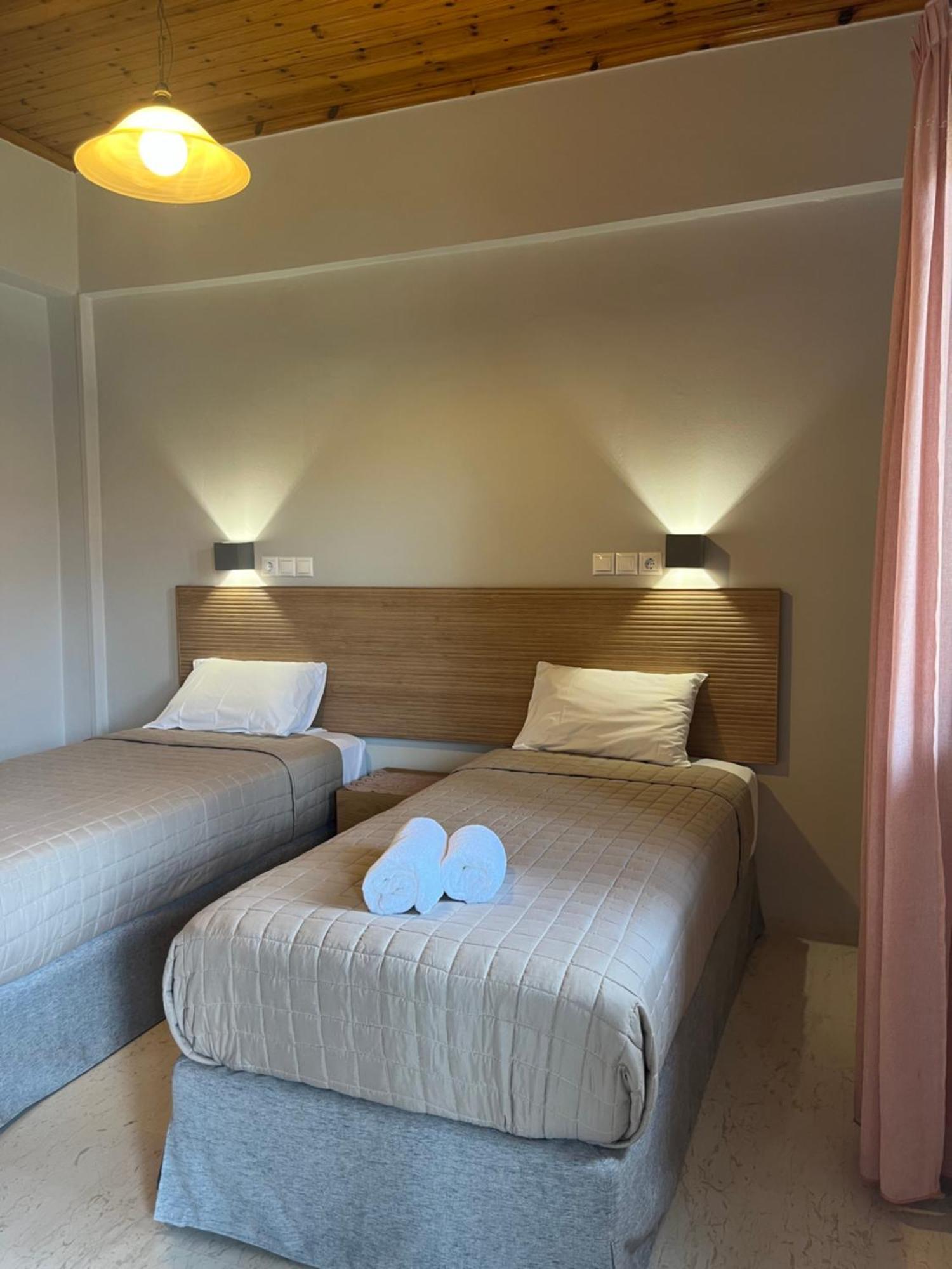 George Studios Vasiliki  Room photo