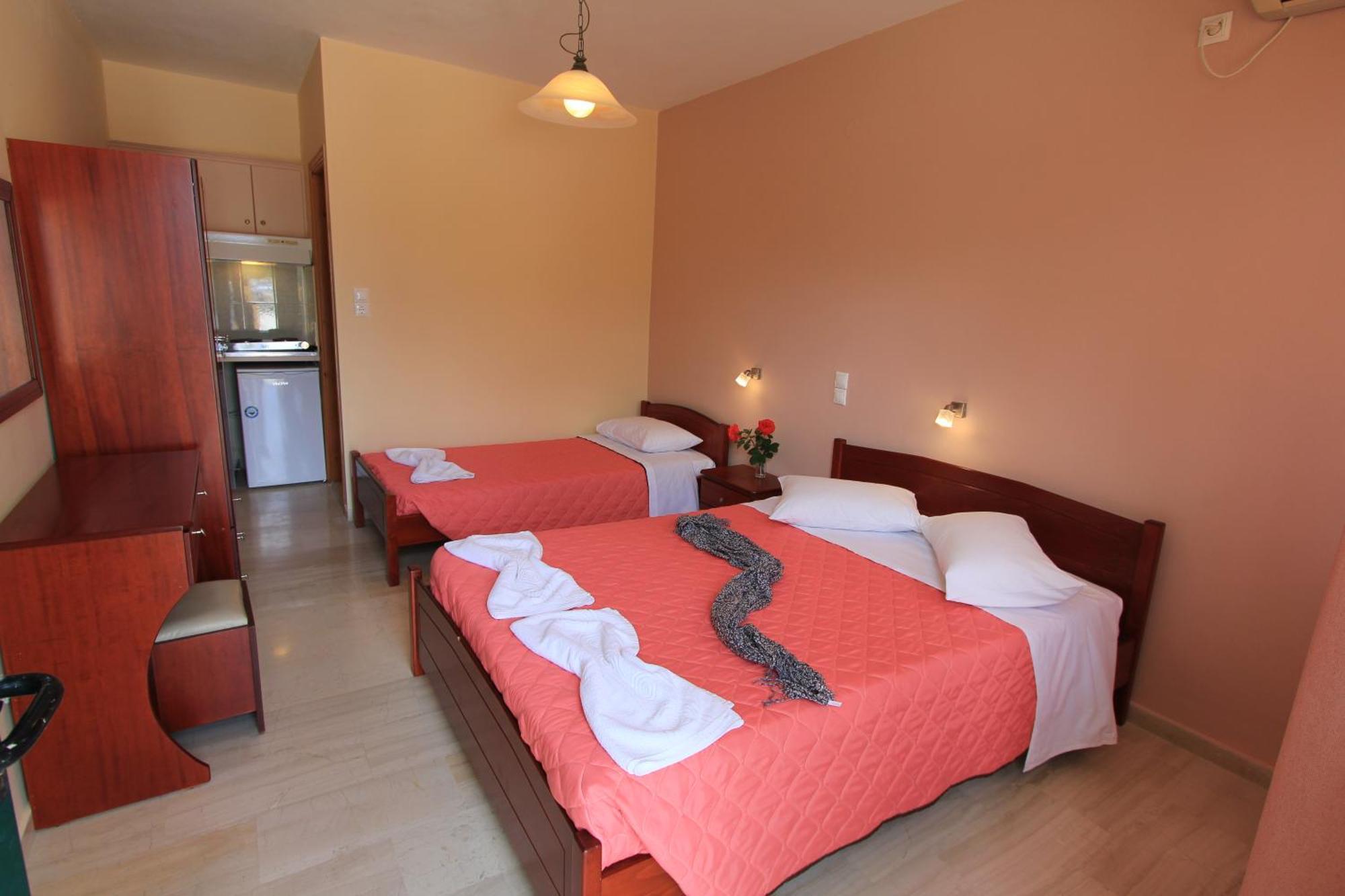 George Studios Vasiliki  Room photo