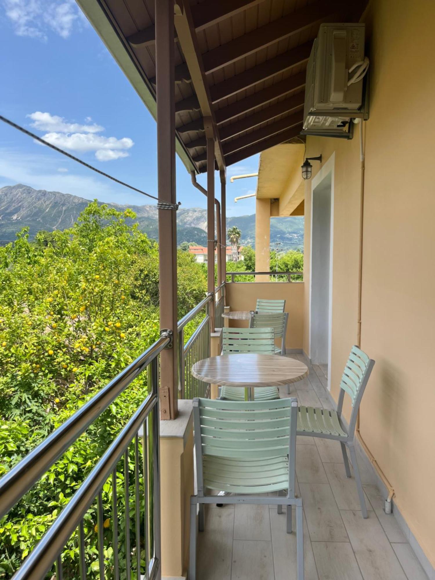George Studios Vasiliki  Room photo