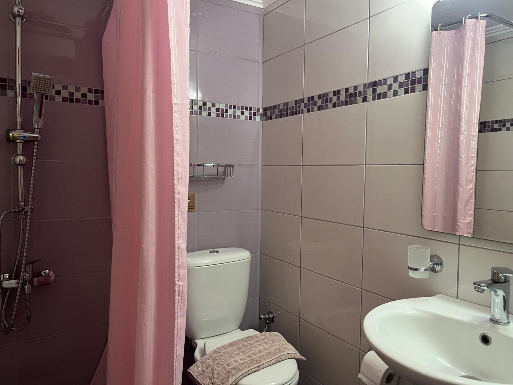 George Studios Vasiliki  Room photo