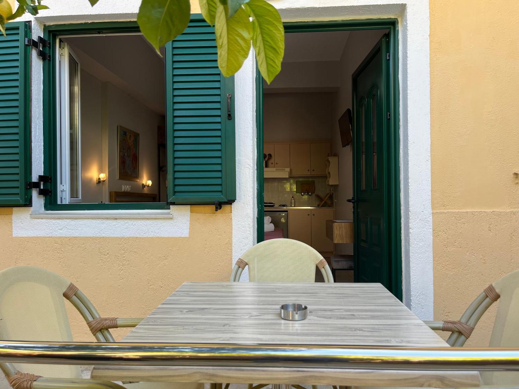 George Studios Vasiliki  Room photo